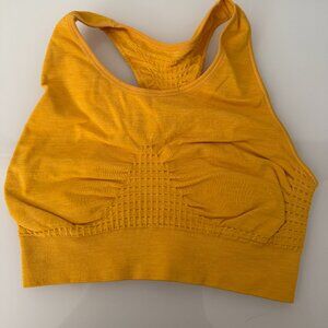 Sweaty Betty stamina seamless bra